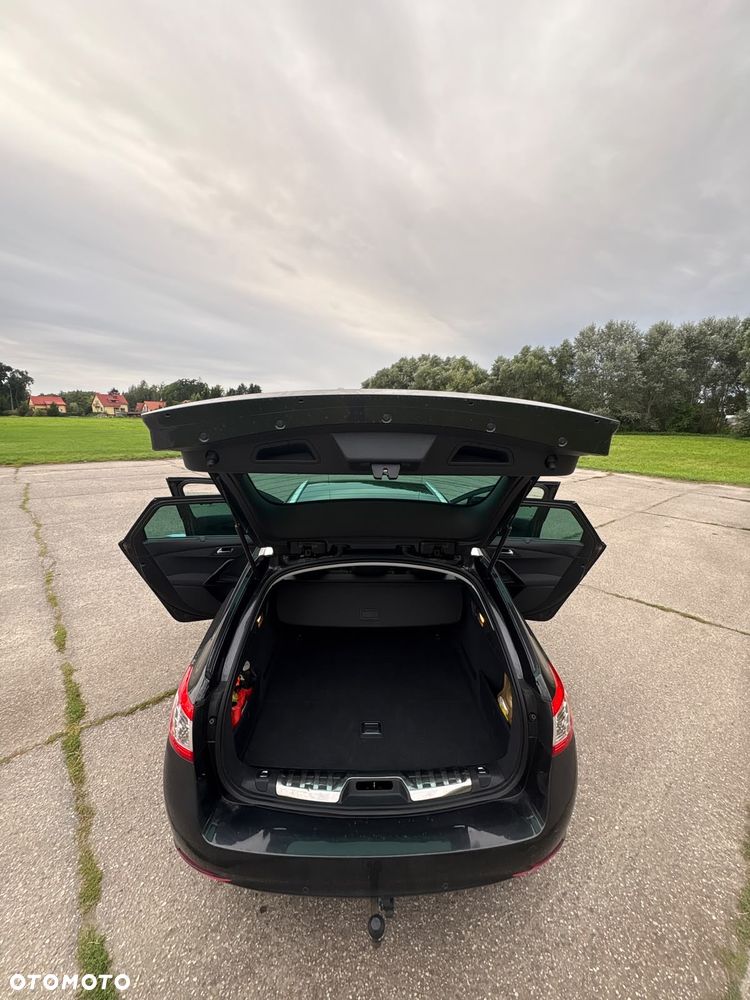 Peugeot 508 1.6 T Allure - 3