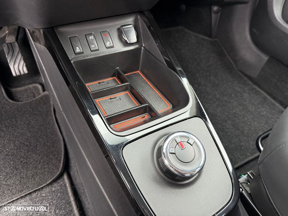 Dacia Spring Electric 45 Comfort Plus - 16