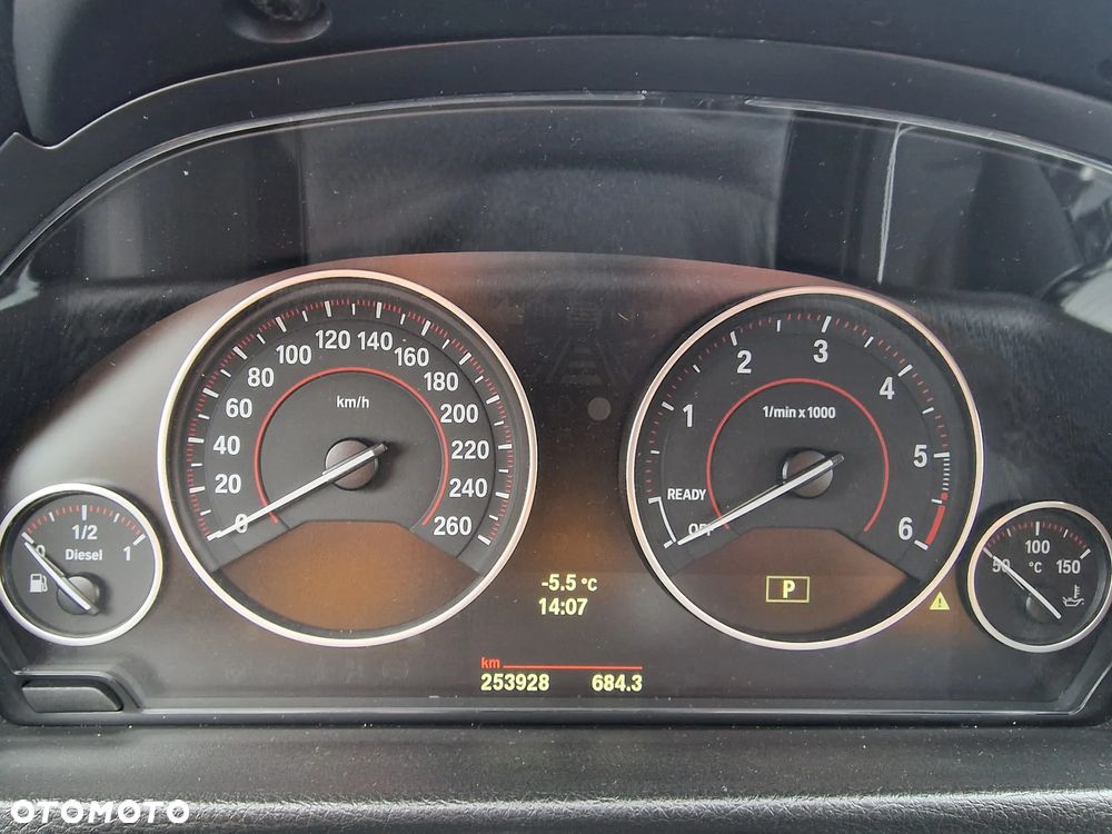 BMW Seria 4 420d xDrive Sport Line - 24