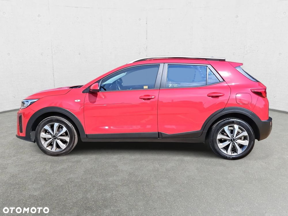 Kia Stonic 1.2 M - 10