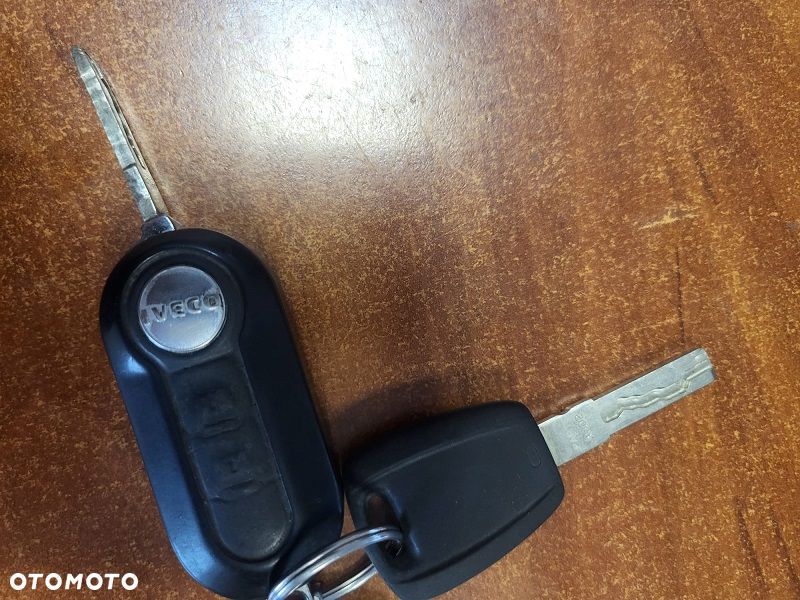 Iveco DOKA 35-150 Kiper 3-S EURO 6 - 11