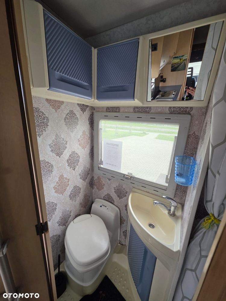 Fiat Ducato - 18