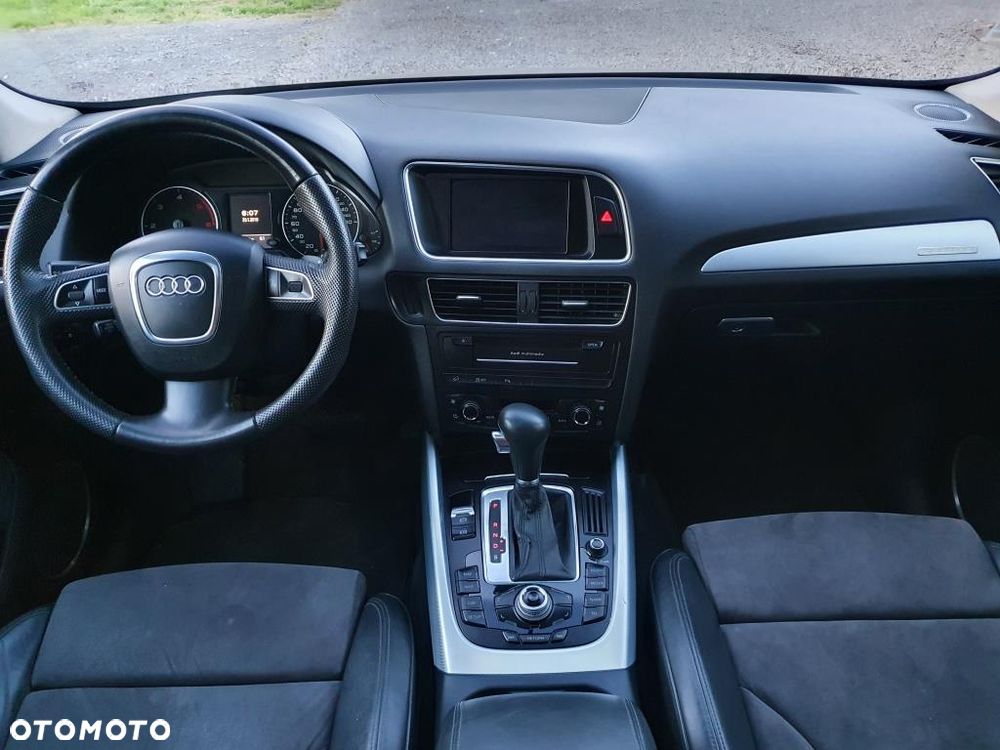 Audi Q5 - 26