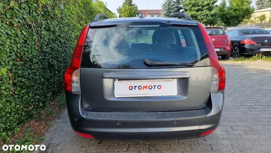 Volvo V50 1.8 Summum - 27