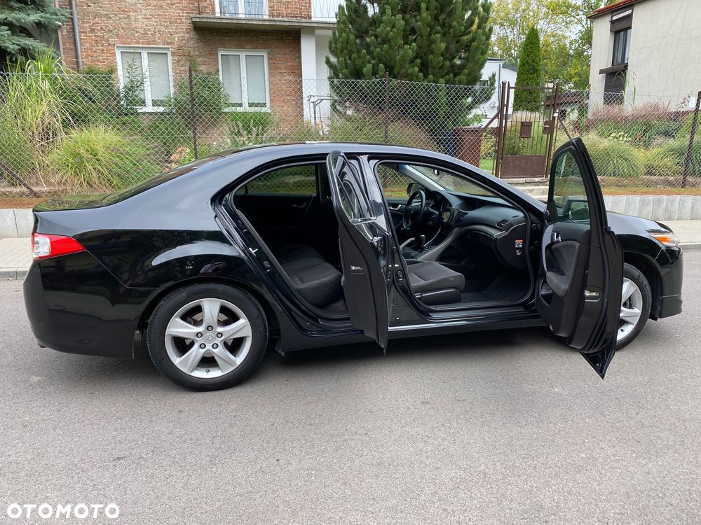 Honda Accord 2.0 Comfort - 13