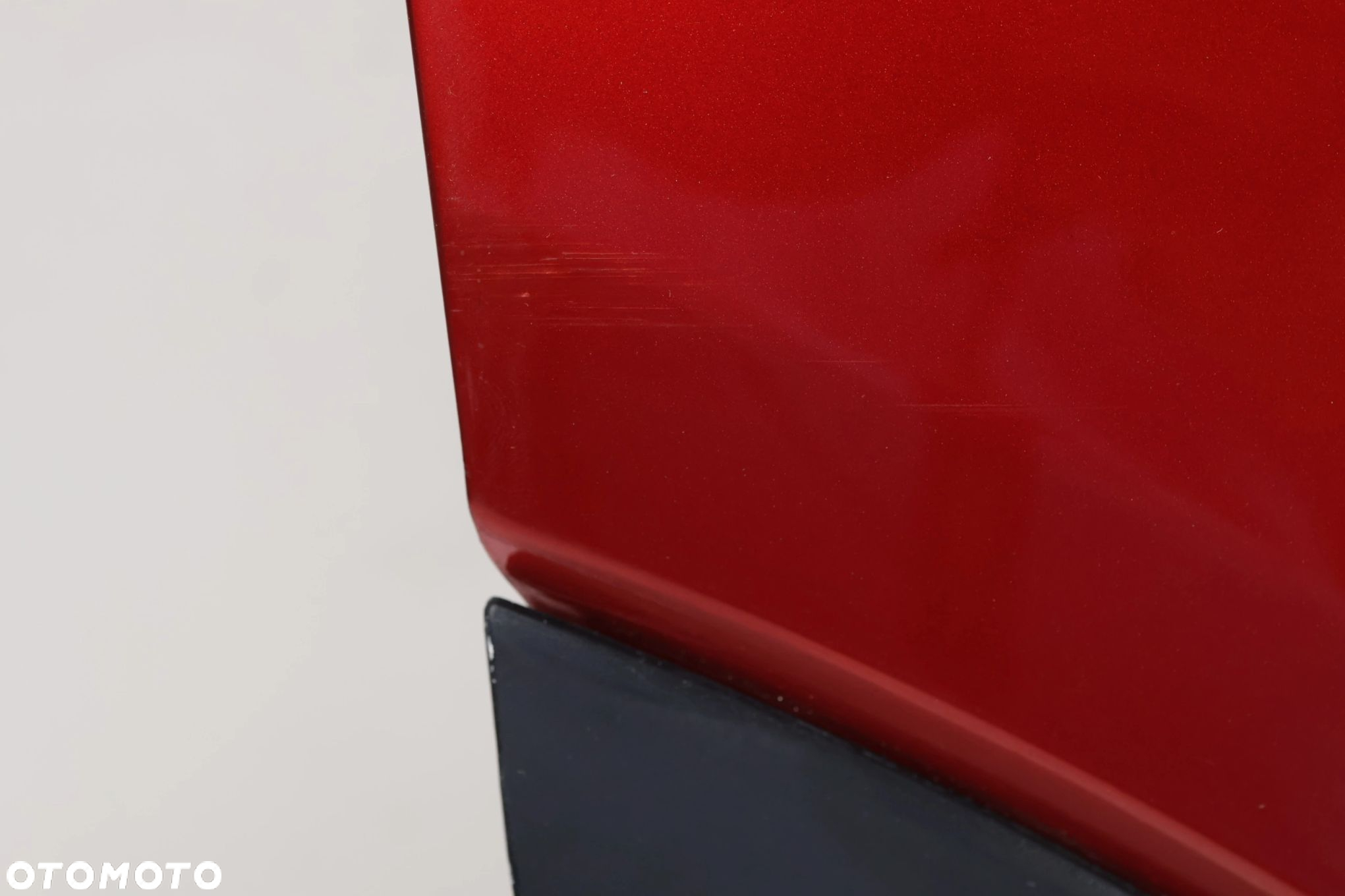 Mitsubishi Eclipse Cross drzwi tył prawe P62 - 5