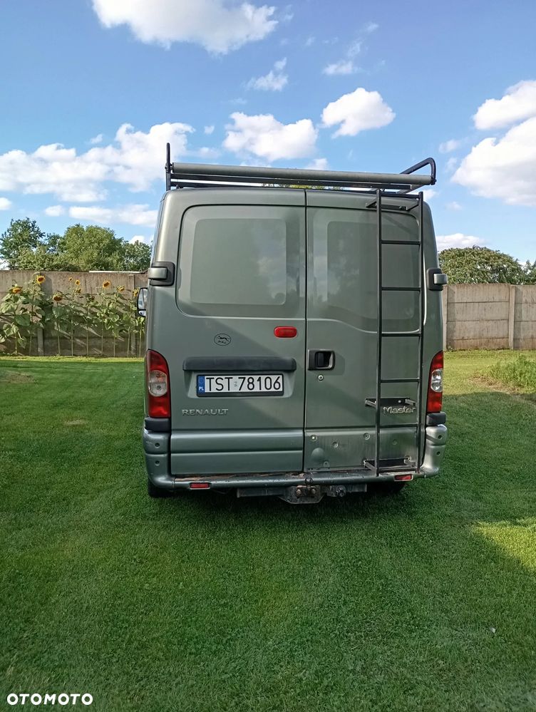 Renault Master L1H1 Business - 9