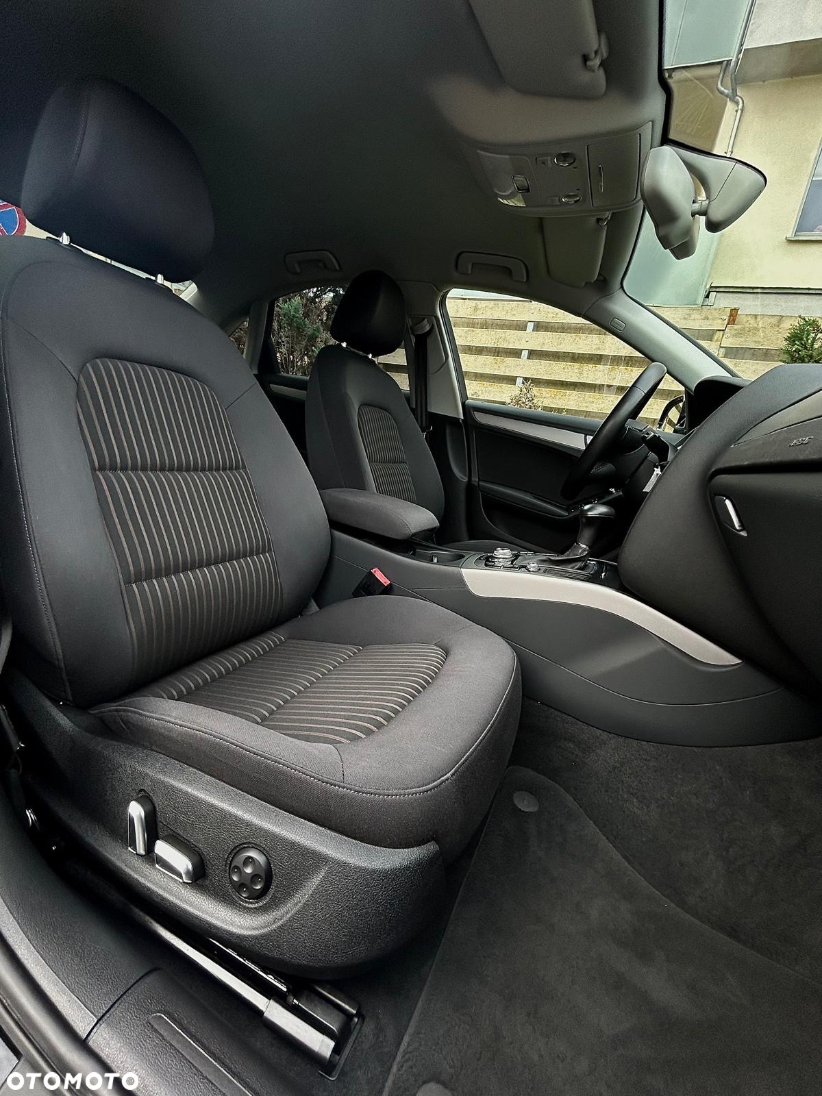 Audi A4 - 21