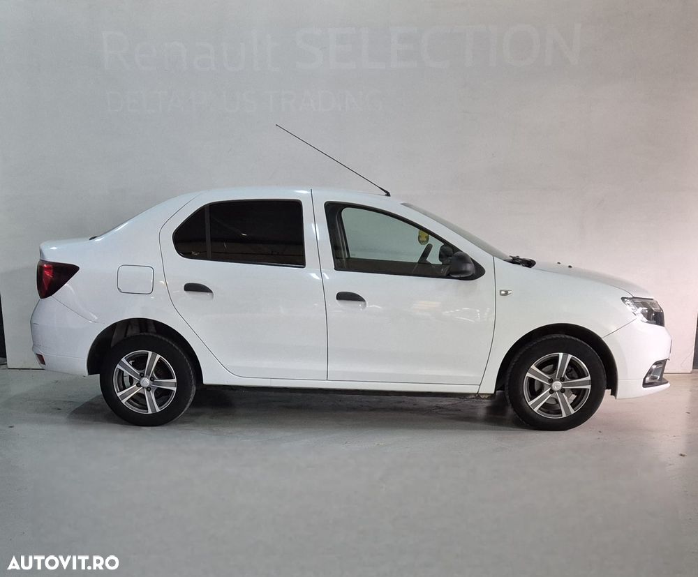 Dacia Logan - 4