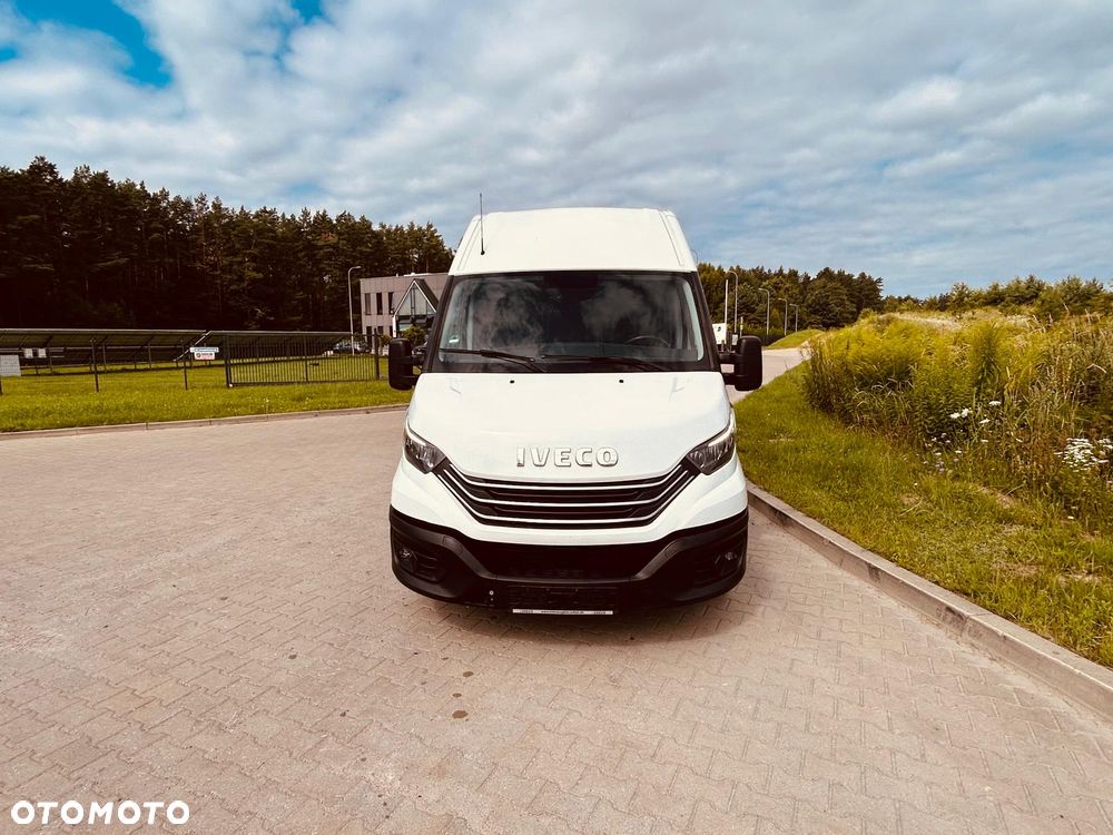Iveco Daily 35S18 - 5