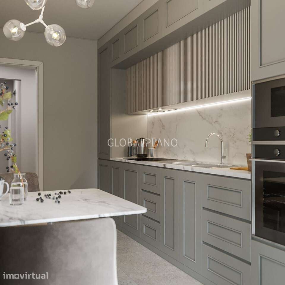 Apartamento T3 Portimão - Grande imagem: 3/11