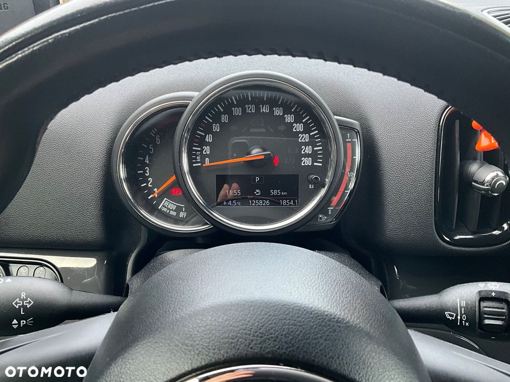 MINI Countryman Cooper - 11