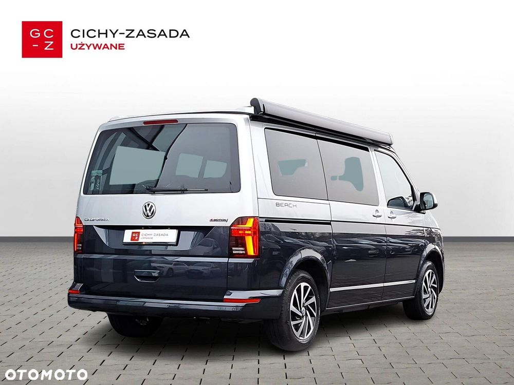 Volkswagen California - 2