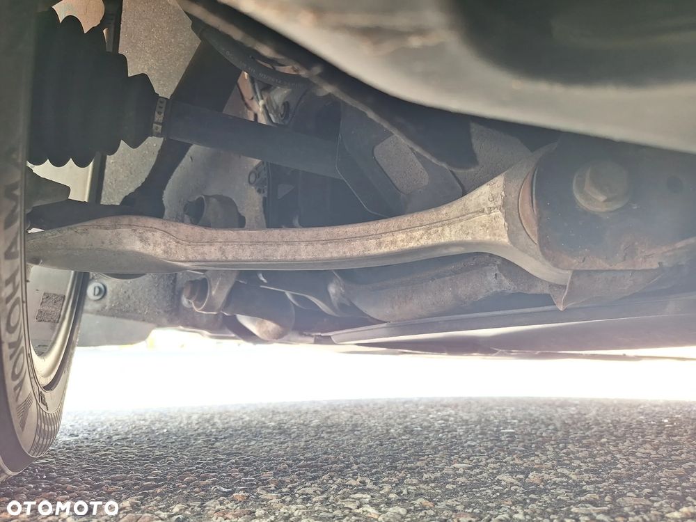 Audi A4 Avant 1.9 TDI - 28