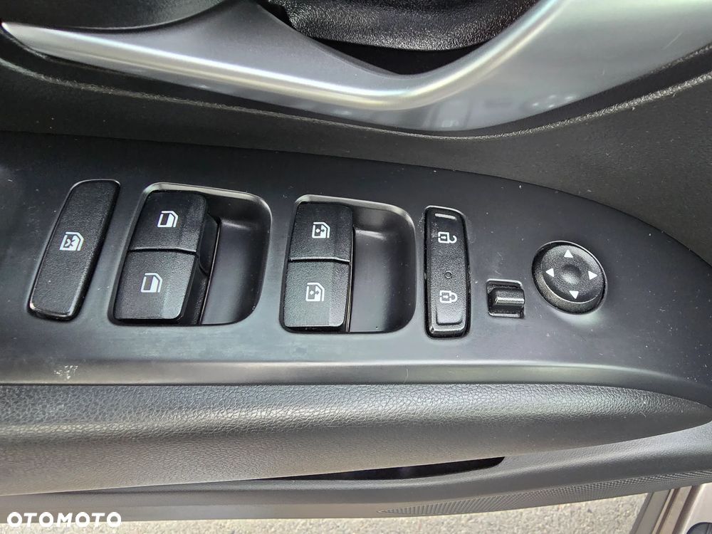 Hyundai Tucson 1.6 T-GDi 2WD Select - 15