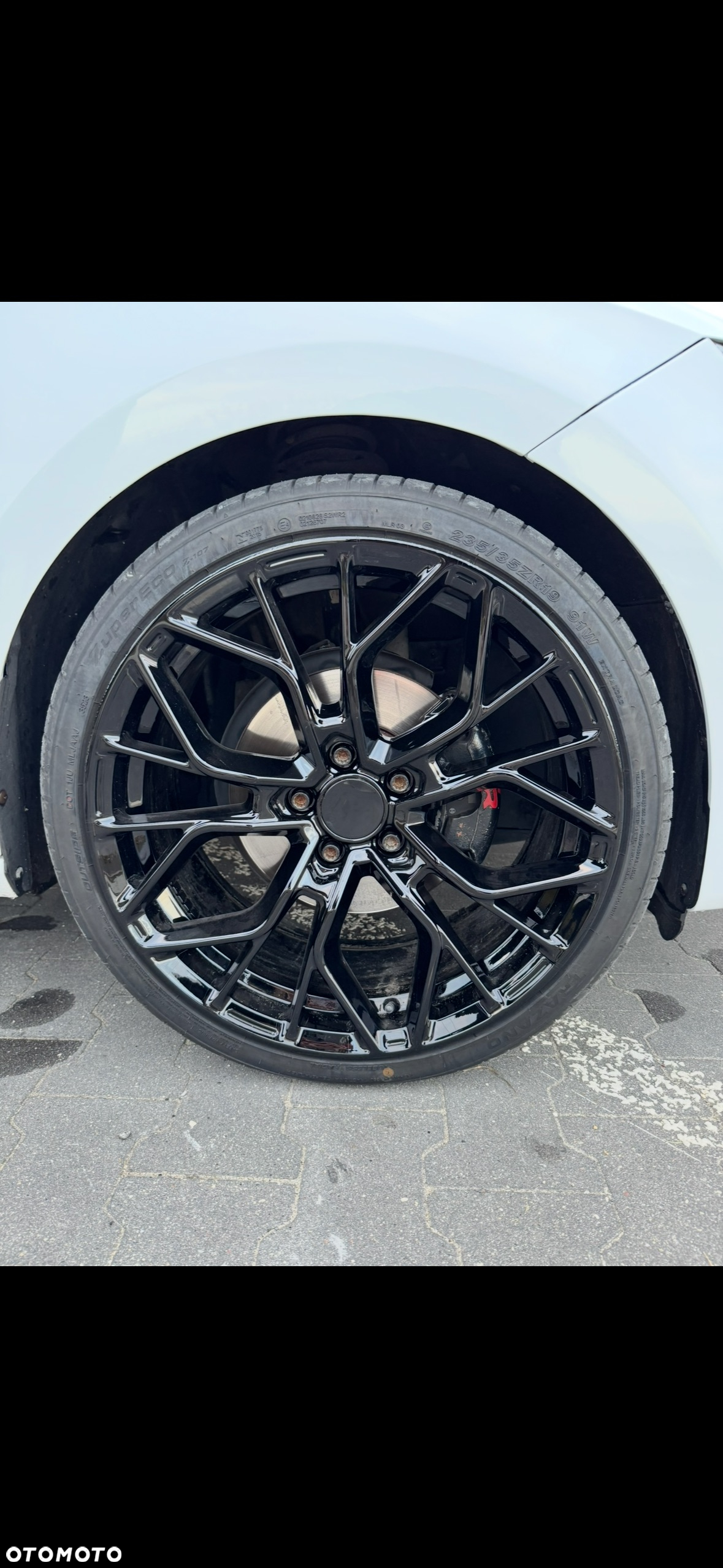 Seat Leon 2.0 TDI FR Black S&S - 5