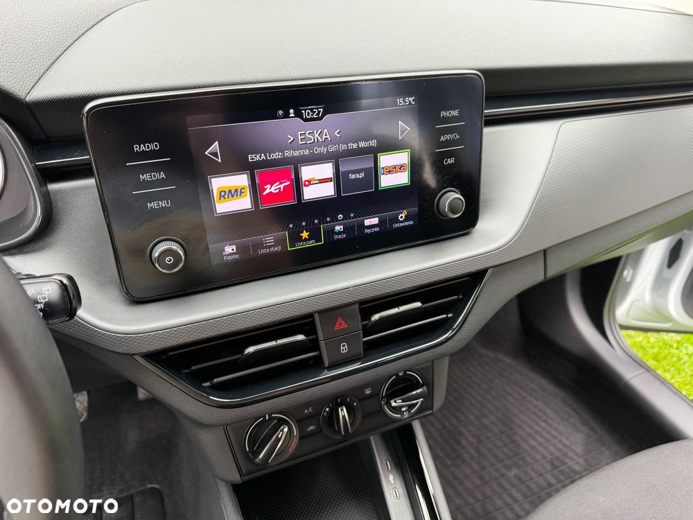 Skoda Scala 1.0 TSI Ambition - 13