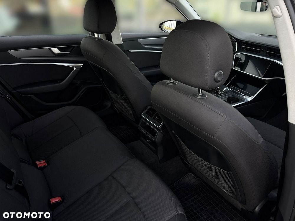 Audi A6 Limousine - 24
