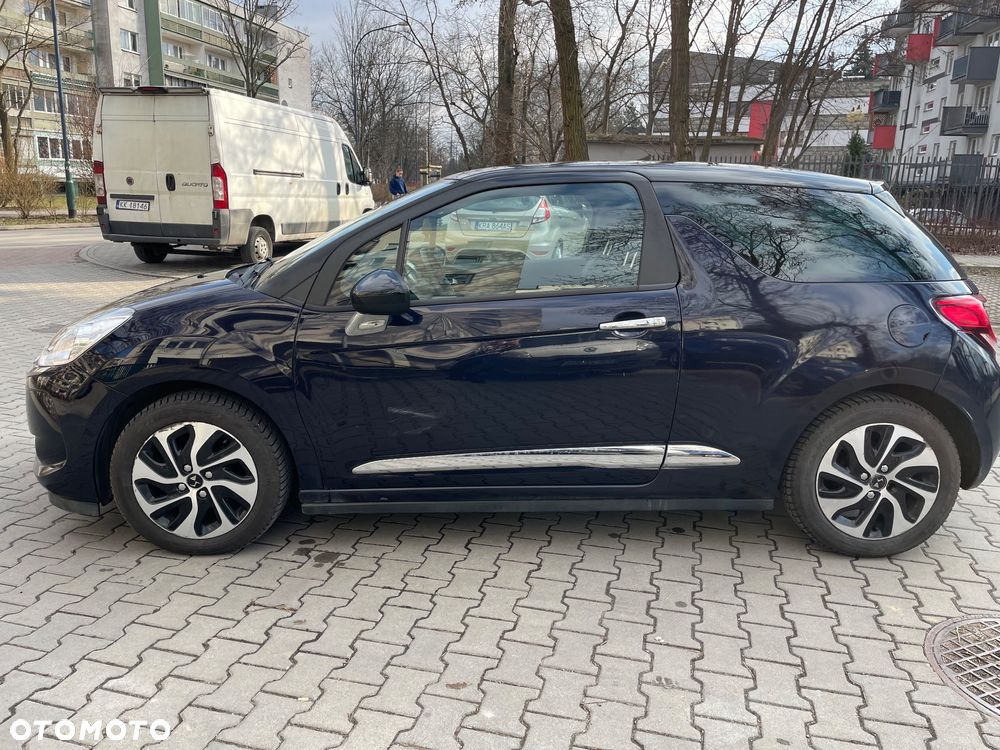 DS Automobiles DS 3 - 6