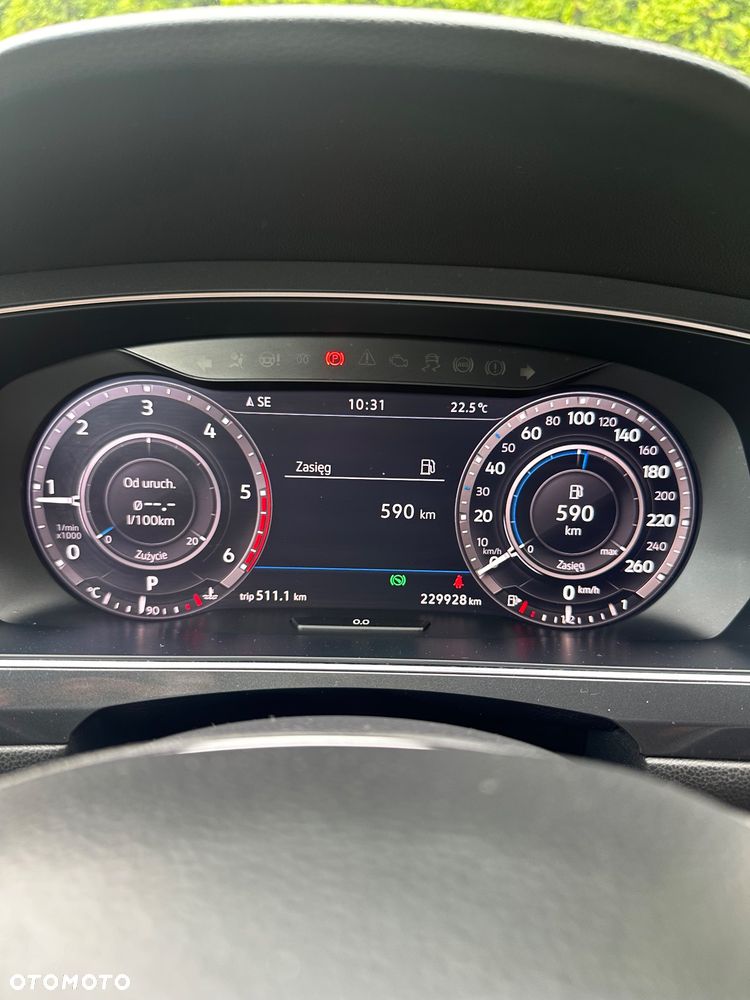 Volkswagen Tiguan 2.0 TDI SCR 4Motion DSG Offroad - 25