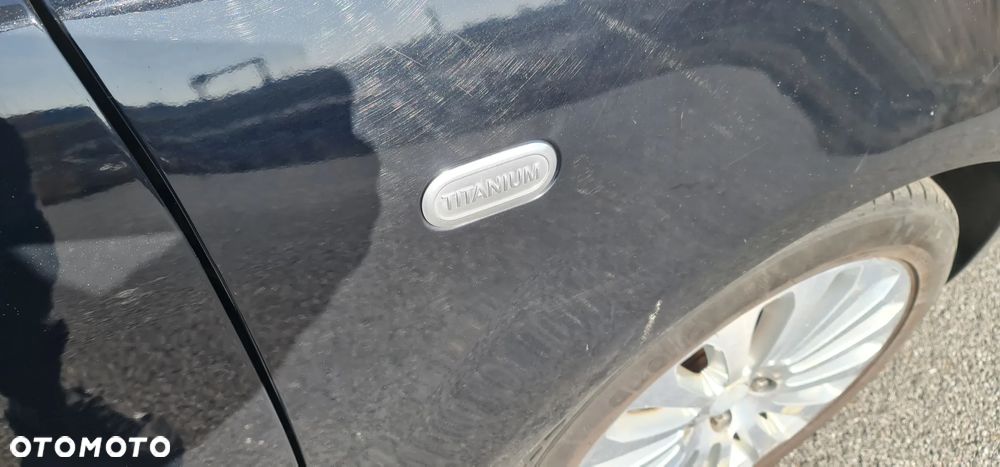 Ford Focus C-Max - 21