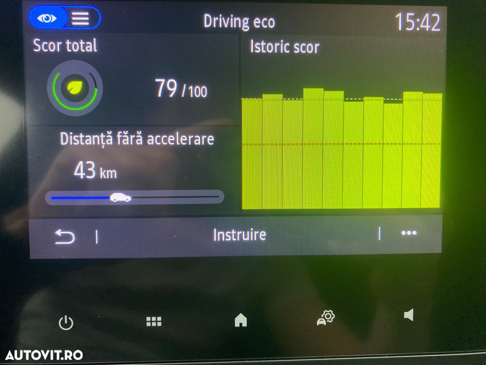 Renault Captur MHEV 140 Techno - 31
