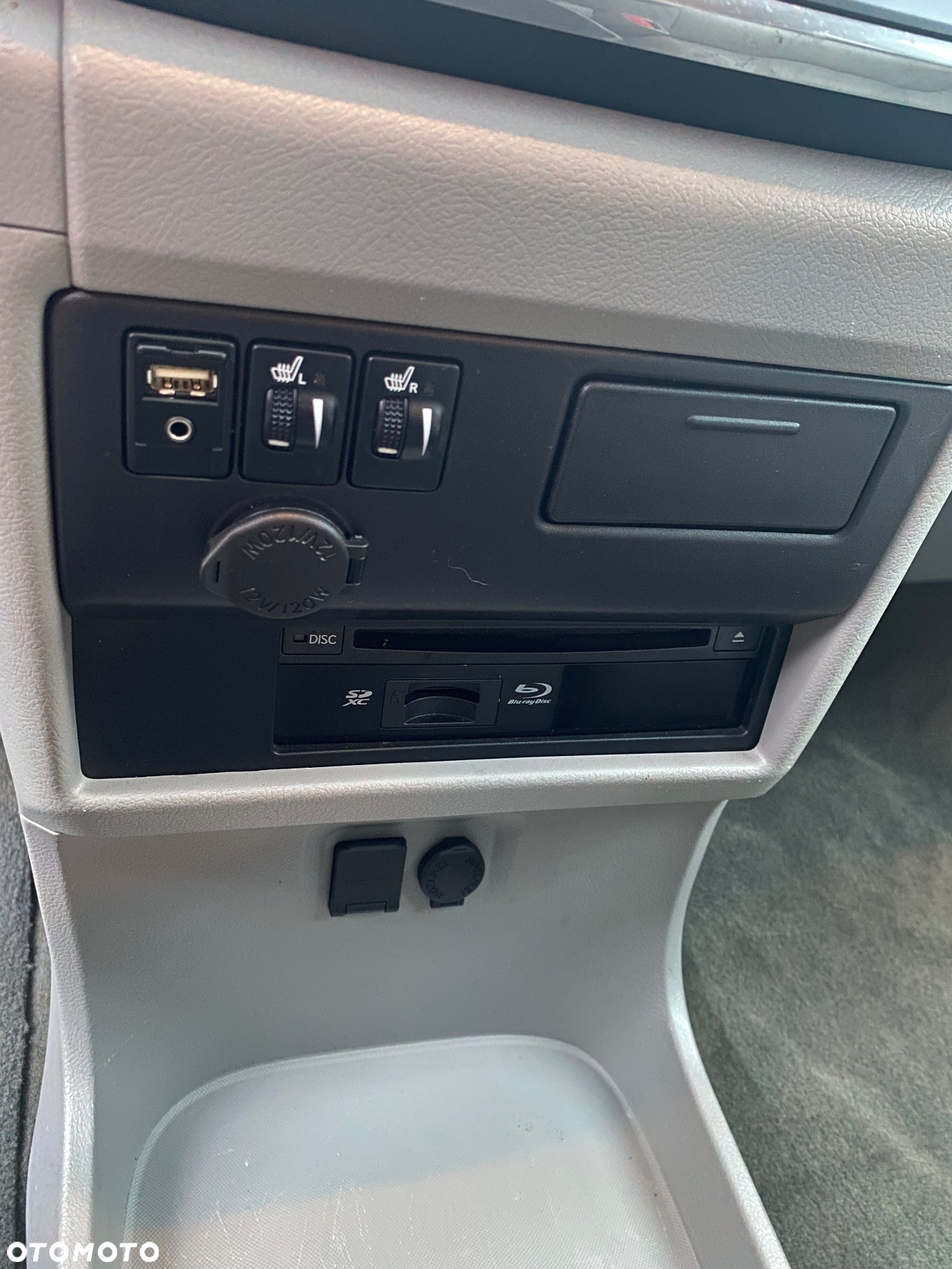 Toyota Sienna 3.5 V6 - 20