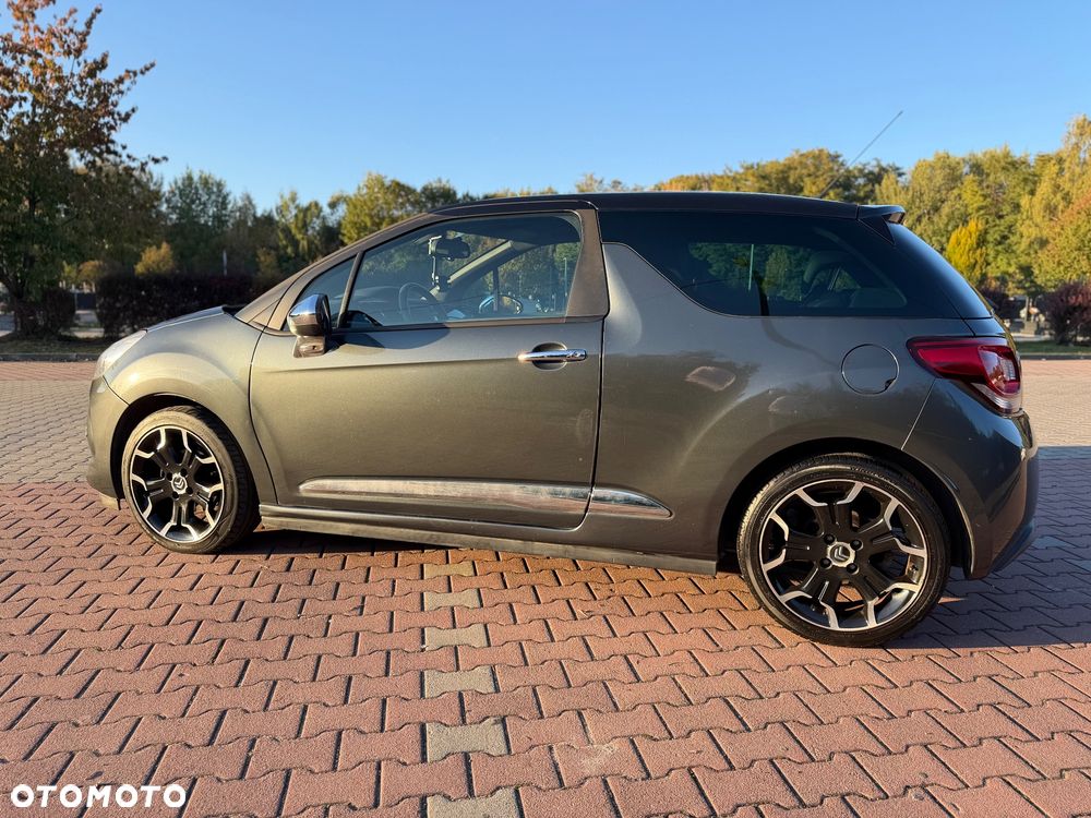 Citroen Ds3 2013 photo 5