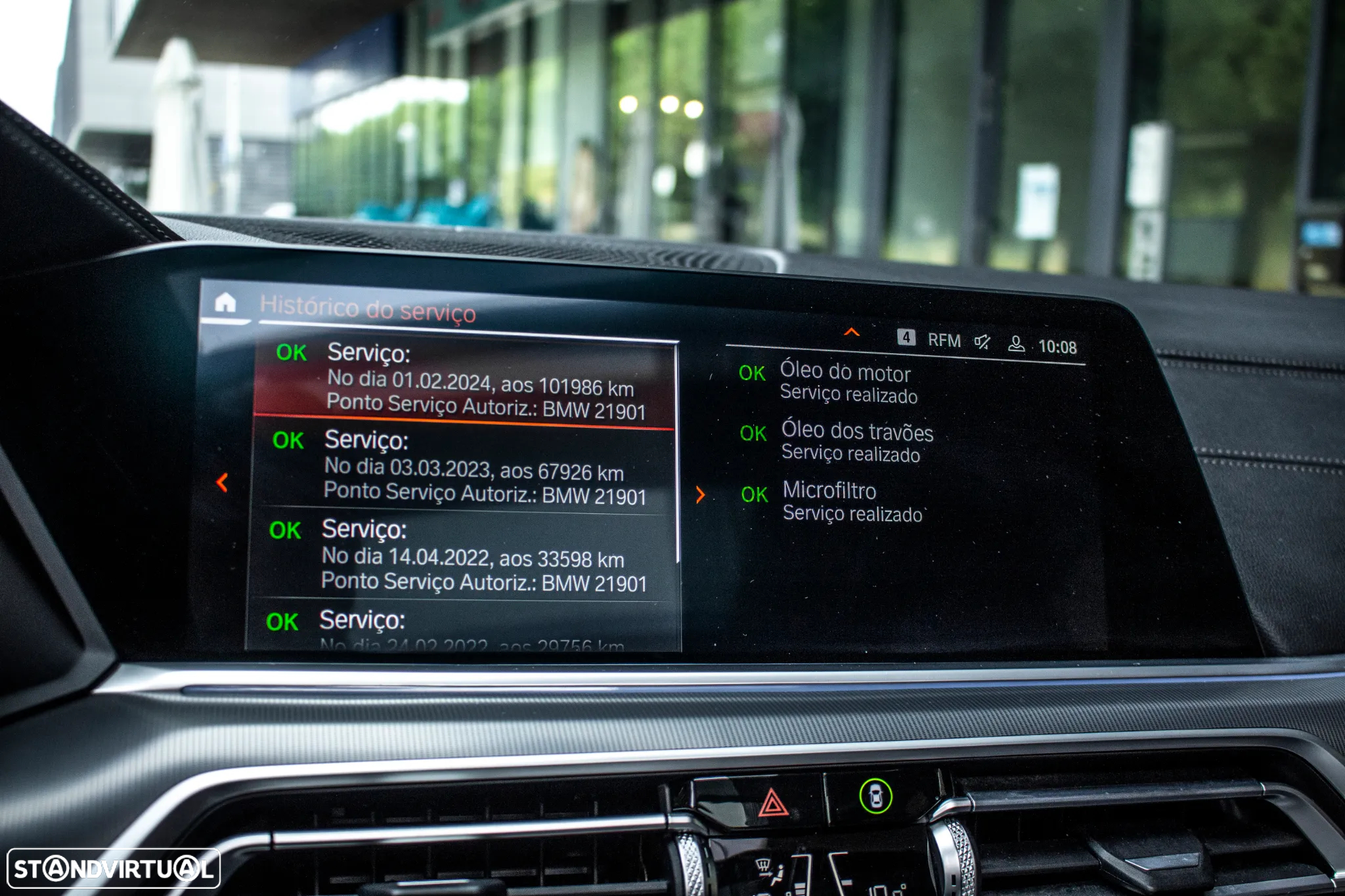 BMW X5 45 e xDrive Pack M - 55