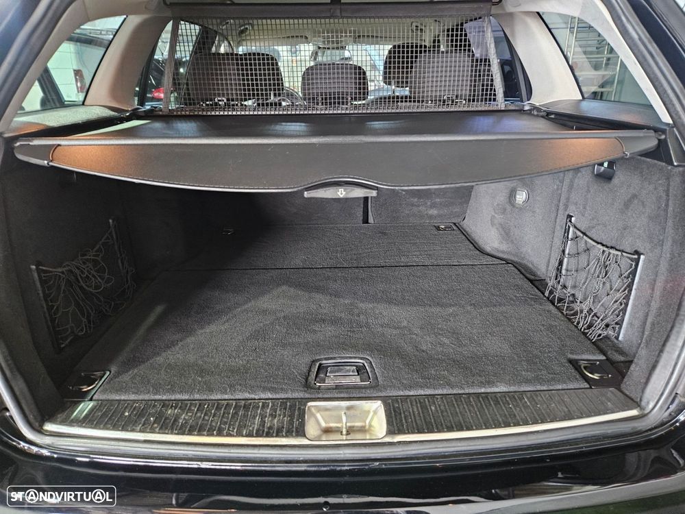 Mercedes-Benz C 200 CDi Avantgarde BE Aut. - 16