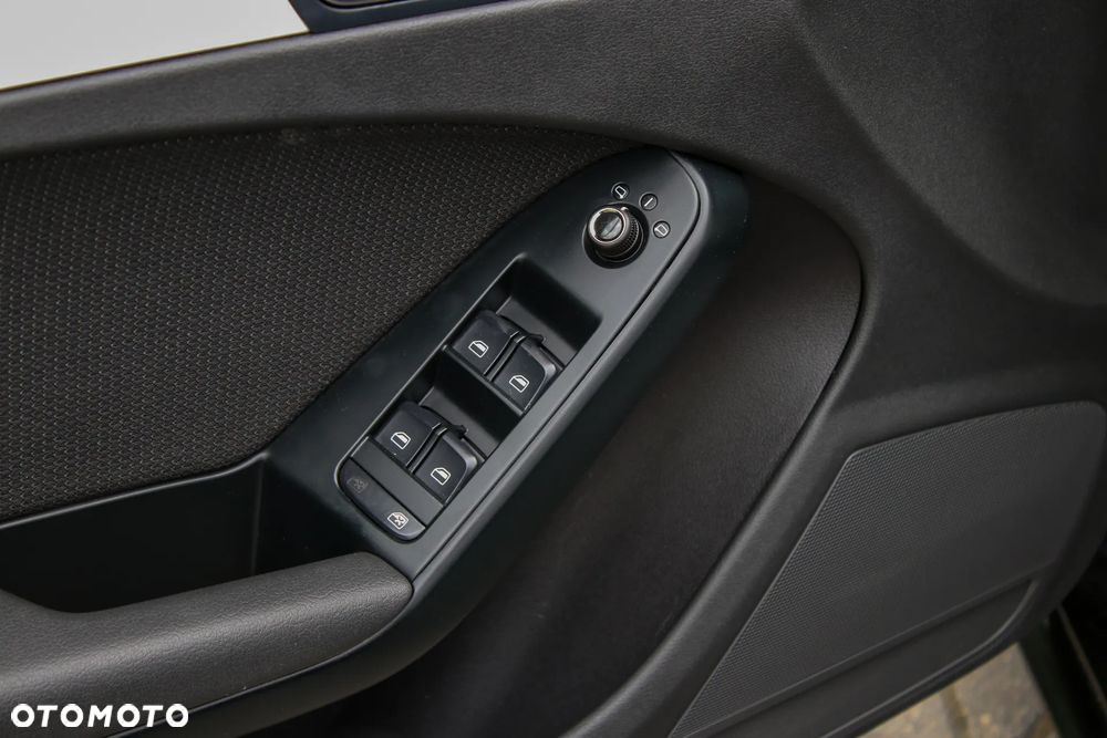 Audi A4 - 34