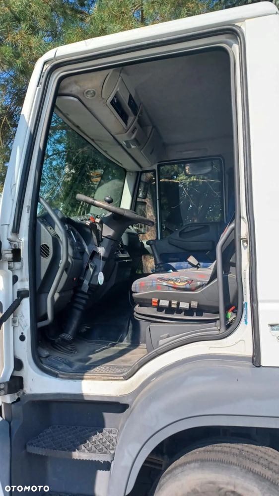 Iveco EUROCARGO ML 120E18 - 4