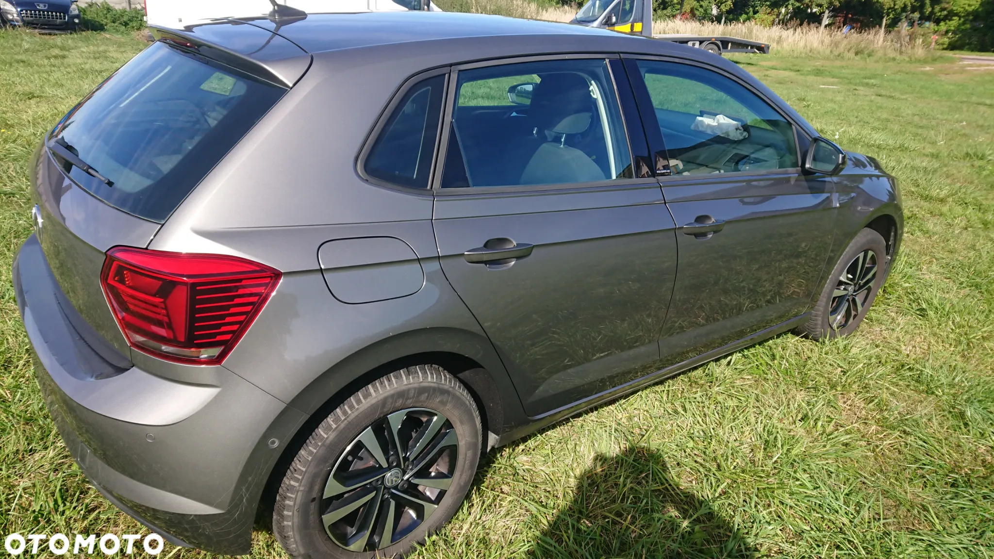 Volkswagen Polo - 4