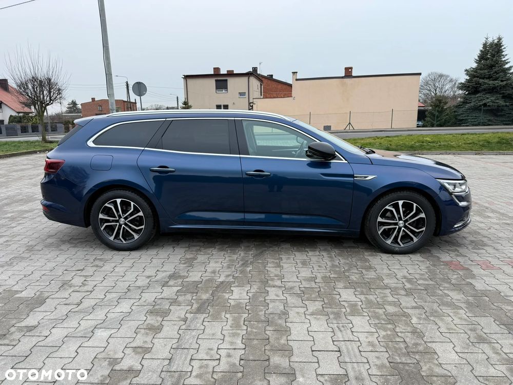 Renault Talisman 1.7 Blue dCi Limited - 3