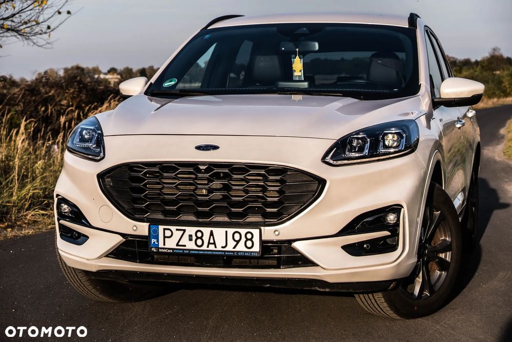 Ford Kuga - 18