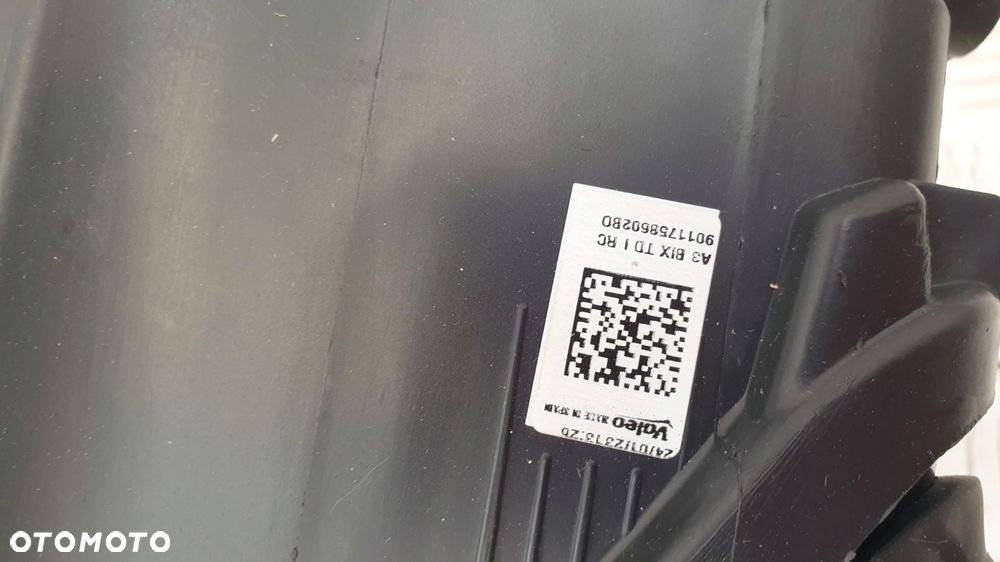 Audi A3 8V Lift Xenon Lampa Lewa Reflektor NOWY - 5