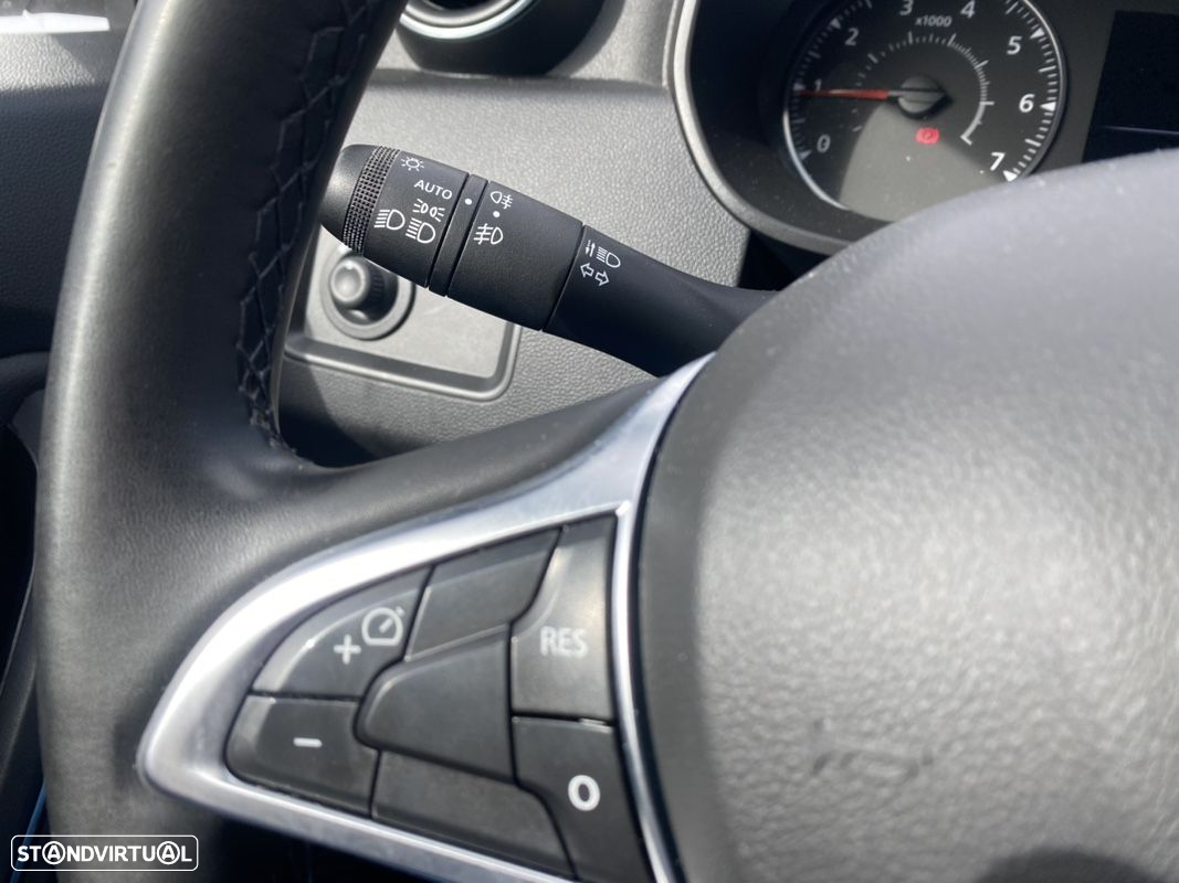 Dacia Duster 1.5 Blue dCi Prestige - 14
