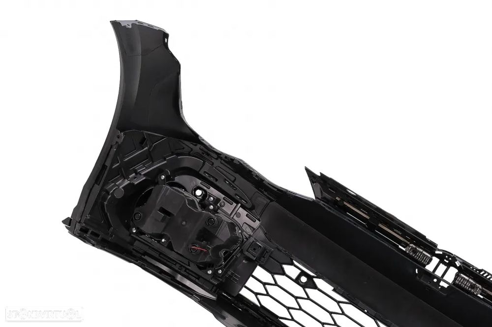 Body Kit VW Golf 8 (2020 em diante) Look GTI - 8