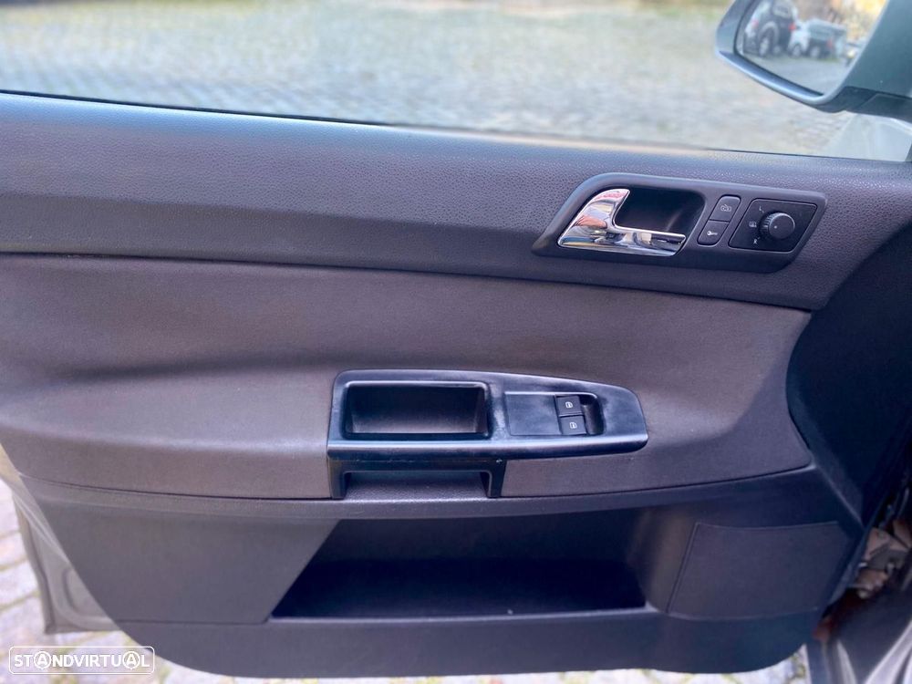 VW Polo 1.4 TDi Confortline - 10