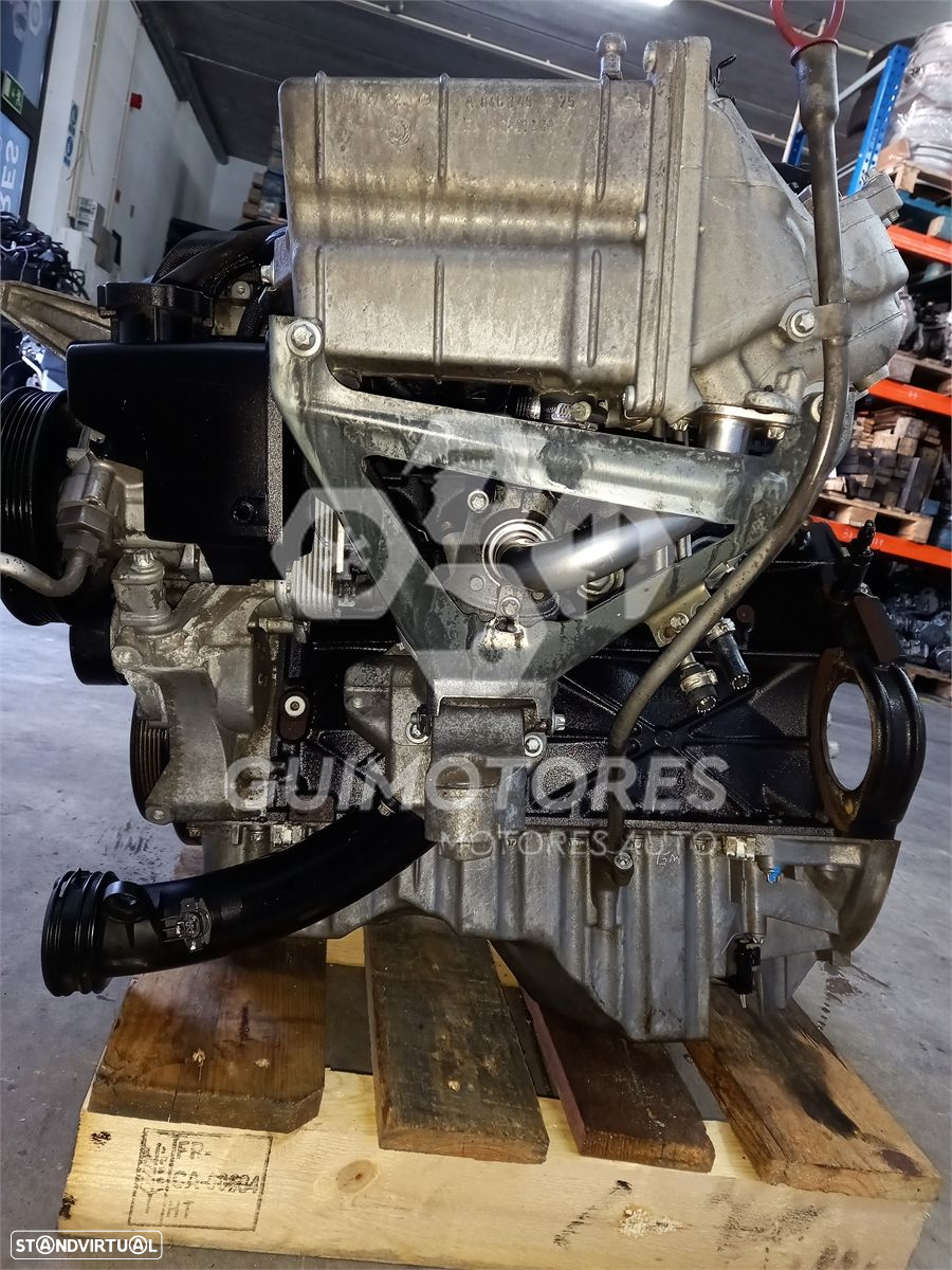MOTOR MERCEDES  C200 2.1CDI ELEGANCE  170CV, REF: OM646.811 - 2