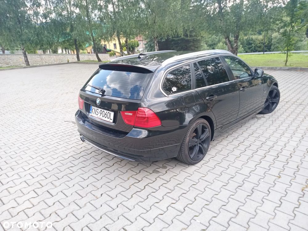 BMW Seria 3 - 10