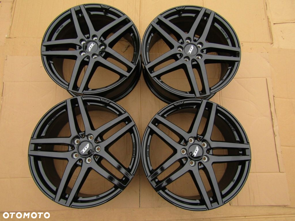 4x Felgi 16 MG3 MG ZS / VW Passat Golf Jetta Caddy Touran Seat Leon 5x112 - 3