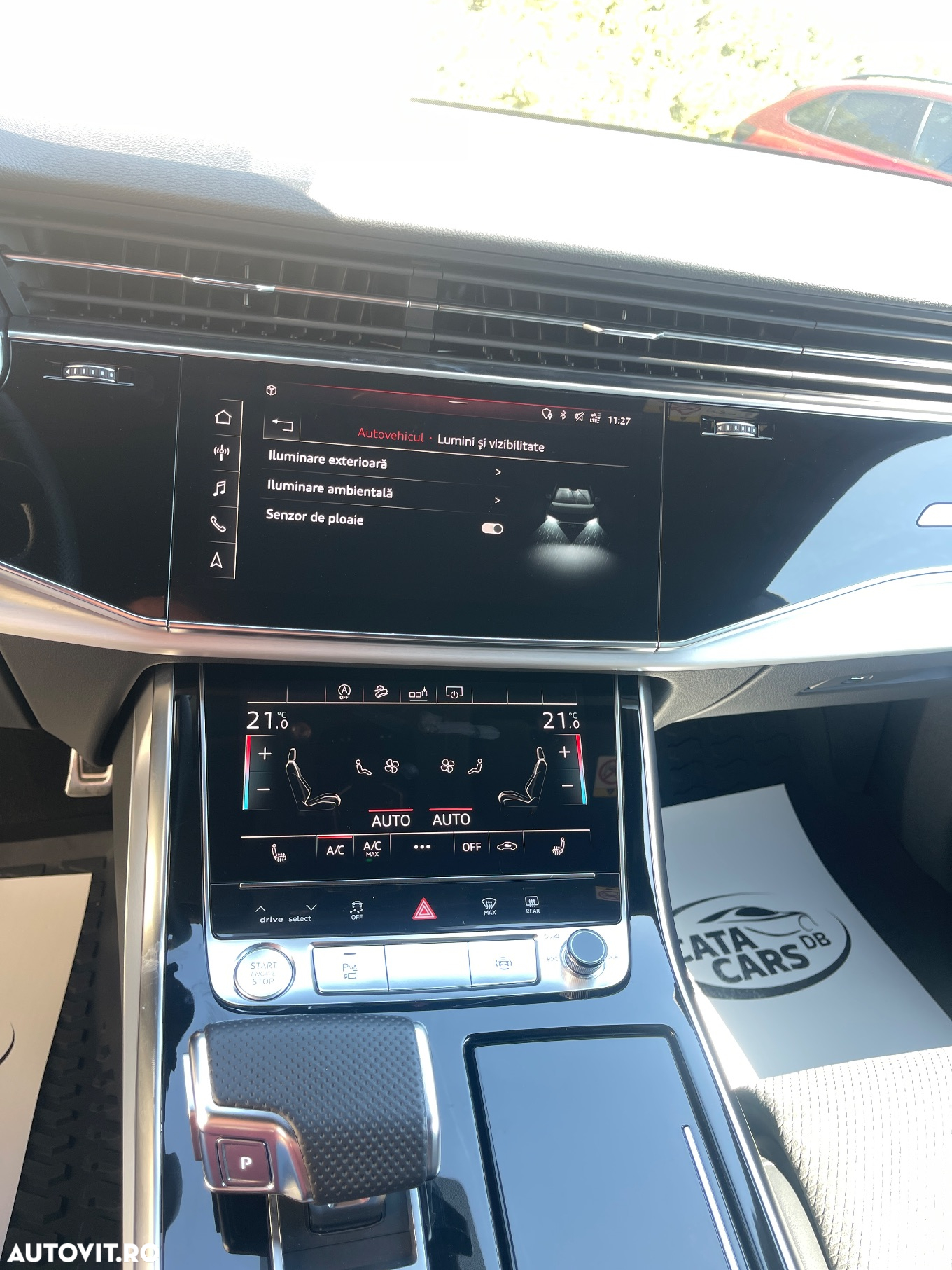 Audi Q8 3.0 50 TDI quattro Tiptronic MHEV - 34