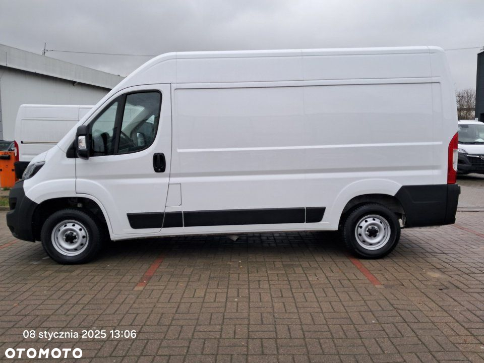 Fiat Ducato - 4