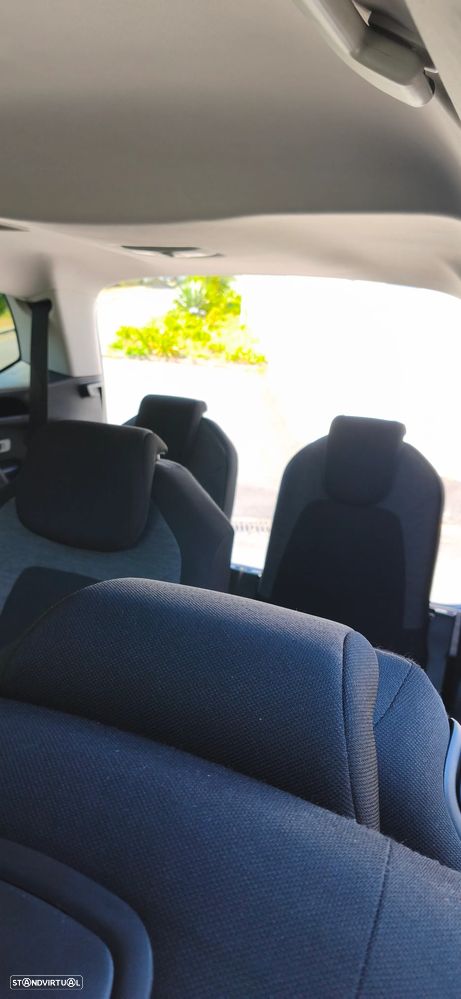 Citroën C4 Spacetourer 1.5 BlueHDi Feel - 19