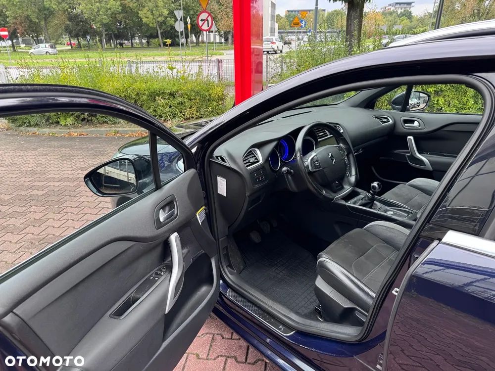DS Automobiles DS 4 - 8