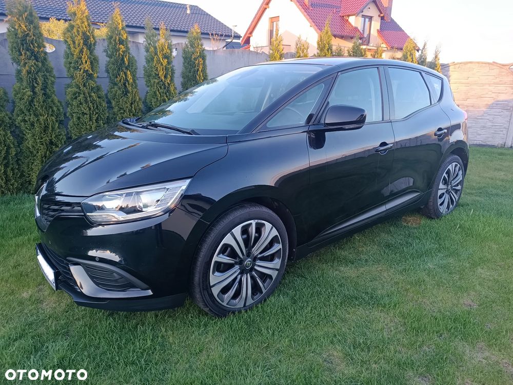 Renault Scenic - 1
