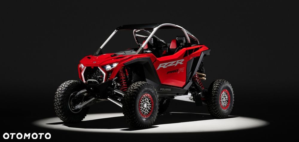 Polaris RZR - 1