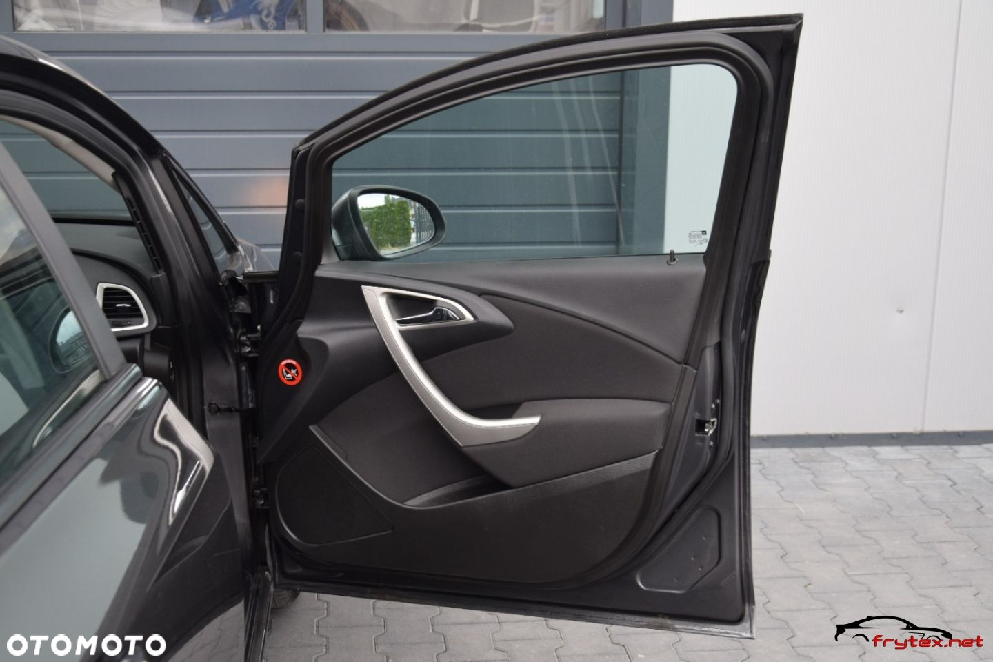 Opel Astra - 22