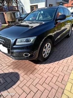 Audi Q5 2.0 TDI Quattro S tronic - 2